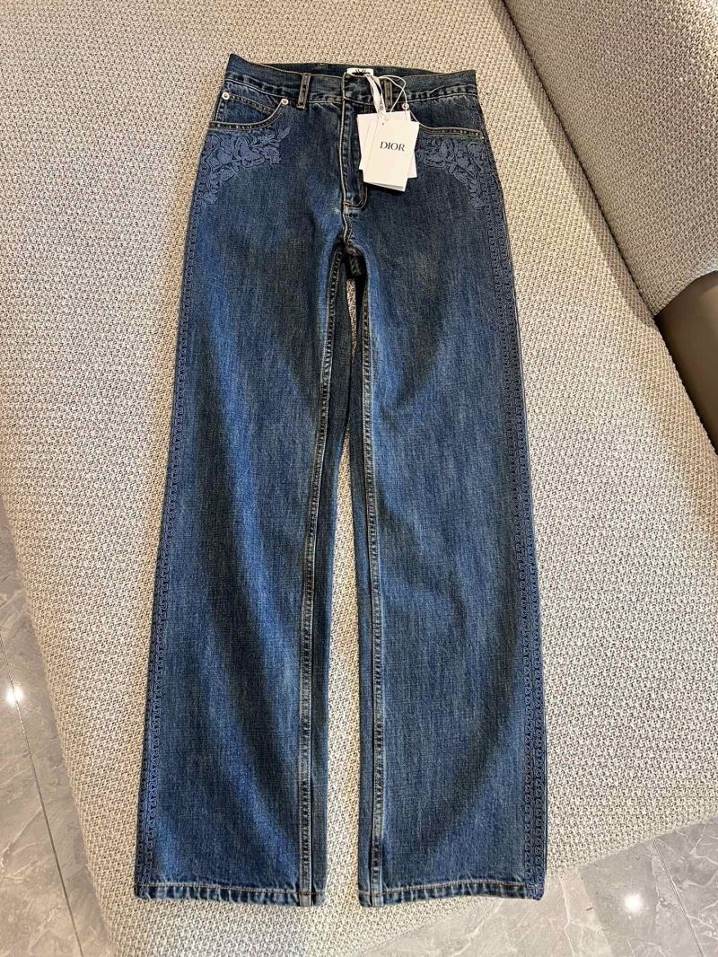 Christian Dior Jeans